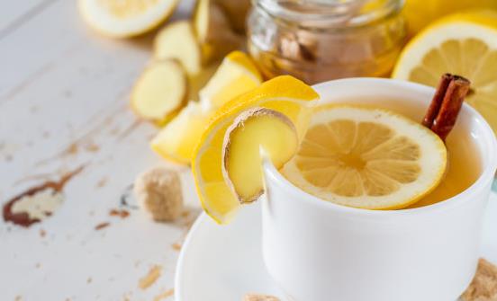 推薦讓臉快速瘦下來的食譜 松告別大餅臉