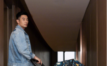 HBR虎貝爾X朱亞文：我想給你整個宇宙