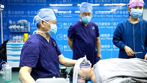 為愛圓夢(mèng)給耳朵一次新生——記一場(chǎng)特殊的直播