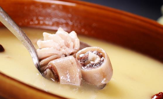 男人壓力大造成腎虛 推薦十款補血補腎菜 