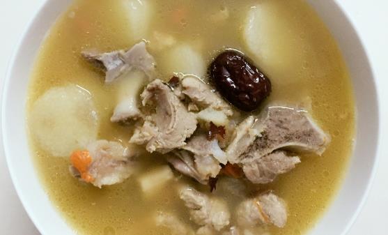 男人壓力大造成腎虛 推薦十款補血補腎菜 