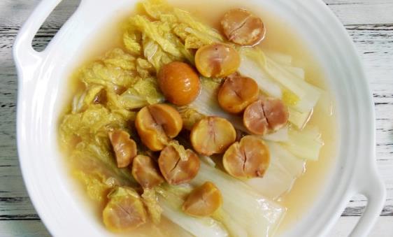 皮膚暗黃推薦8款美容養顏食譜 還你好膚色