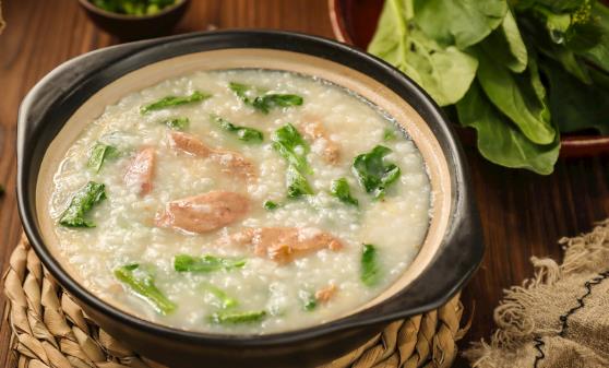 孕媽貧血會影響健康 為準媽媽推薦六款孕期養血食療