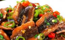 ?20種補血養氣的食物 讓你擁有好氣色。