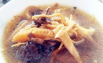 ?關照好自己的胃 為你推薦七款養生湯呵護你的腸胃