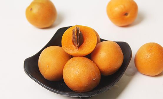 維生素A是一種強(qiáng)大的抗氧化劑 維生素a的六類水果