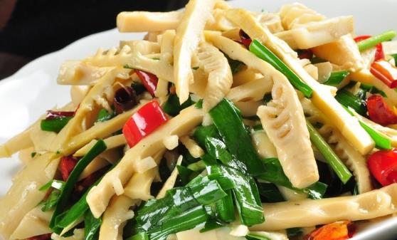 粗纖維在消化系統中有吸水作用 推薦7類粗纖維食物