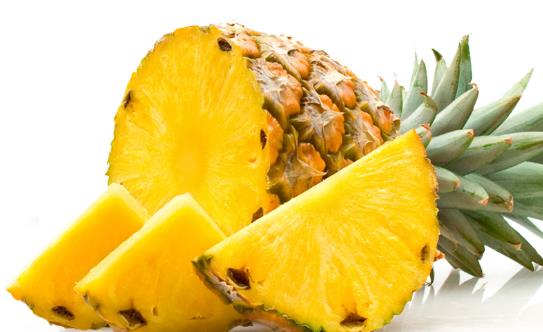 菠蘿的7大養生功效 史上最全菠蘿美食做法