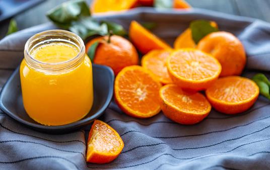 常食沙糖桔祛痰平喘調理脾胃 食用沙糖桔的注意事項