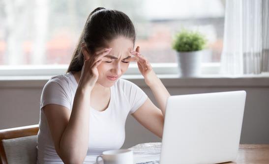 終日用眼,你的“心靈之窗”還好嗎?護眼做好五件事