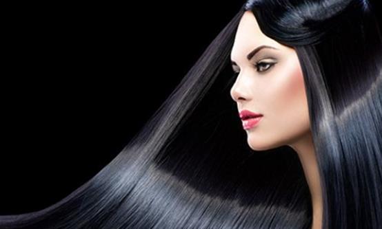 烏黑亮麗的頭發健康陽光 養發護發小竅門