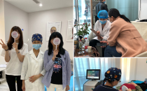 【感恩驚喜閃耀北京】華熙生物·潤致公益獻禮火爆來襲，不容錯過