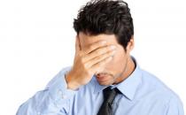 經常性頭痛 選擇小偏方治療以緩解頭痛的不適