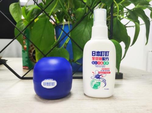 幫你趕走蚊蟲,遠離登革熱