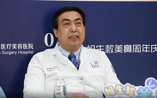 醫/藝術成就自然美暨媽生款美鼻周年慶