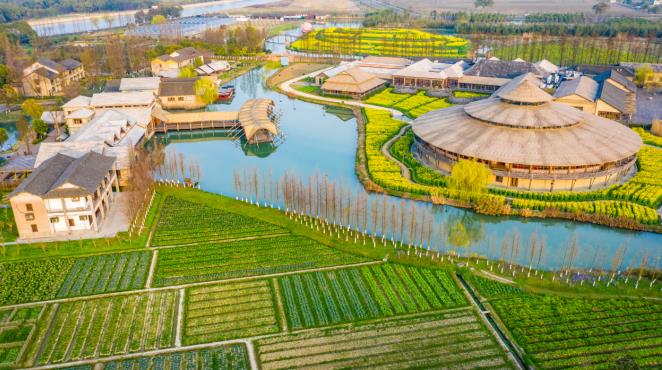 五一假期來夢里的江南小鎮 一敘烏鎮景區情懷