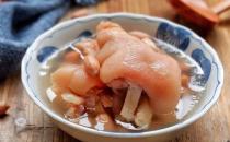 產后奶水不足 推薦民間催奶小偏方