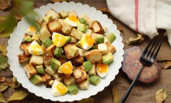 推薦大名鼎鼎的牛油果 牛油果的好處逐個數