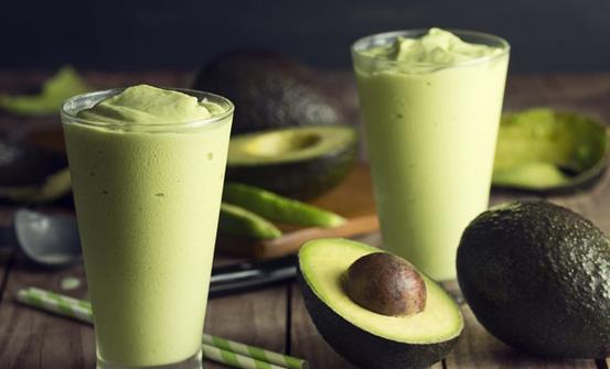 推薦大名鼎鼎的牛油果 牛油果的好處逐個數