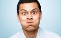 ?不斷打嗝比較尷尬 八個(gè)方法有效止打嗝