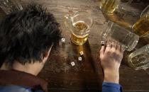 飲酒過度對肝臟腸胃造成損害 老中醫提供的解酒方