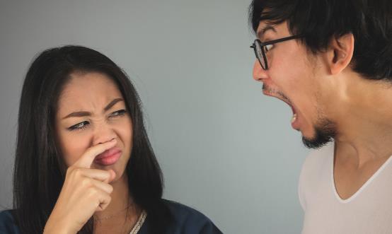 口臭總是讓人尷尬 6個小妙招讓你輕松擺脫口臭