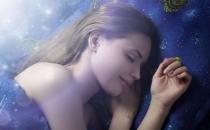 ?一晚醒來好幾次可咋整 3件小事幫你一覺到天亮