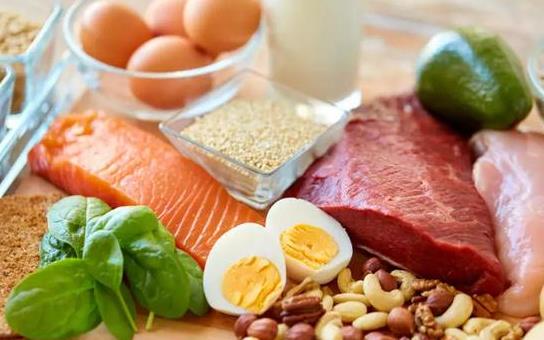 增加免疫力 全面均衡適量營養有助促進免疫功能