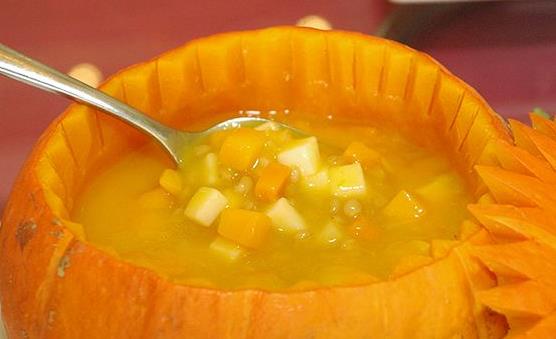 減肥女人們必選的10種食物 讓你吃出苗條身材