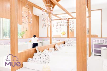 嬰兒游泳真實好處,看完就知道為什么其他爸媽這么熱衷