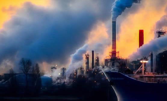 空氣污染給身體帶來莫大損害 6大疾病都與它相關