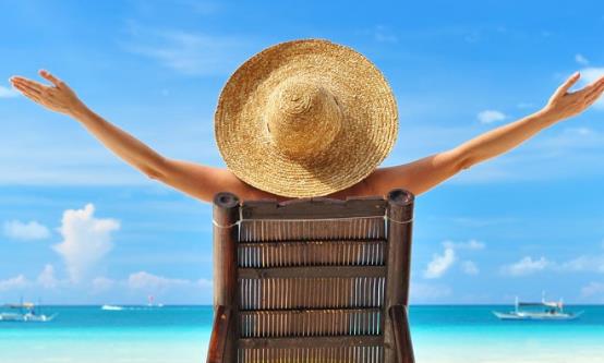 曬太陽確實有蠻多好處 曬太陽的注意事項