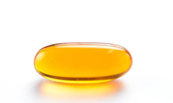 魚油軟膠囊稱為血管清道夫 魚油軟膠囊的功效與作用