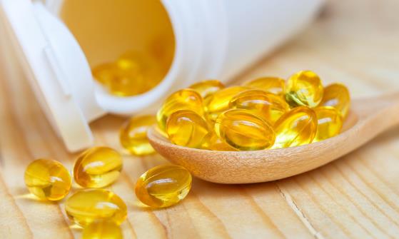 魚油軟膠囊稱為血管清道夫 魚油軟膠囊的功效與作用