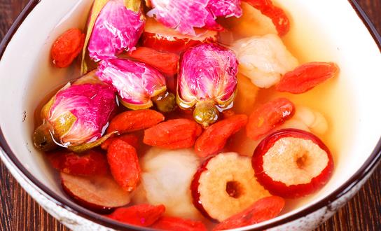 枸杞最補(bǔ)腎壯陽的搭配法 效果加倍還能補(bǔ)血養(yǎng)顏