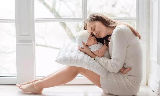 護理不當會落下月子病 產褥期的注意事項