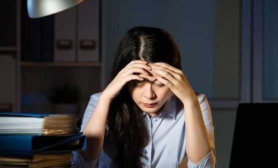 女性內分泌失調帶來很大危害 五招教女性改善內分泌失調