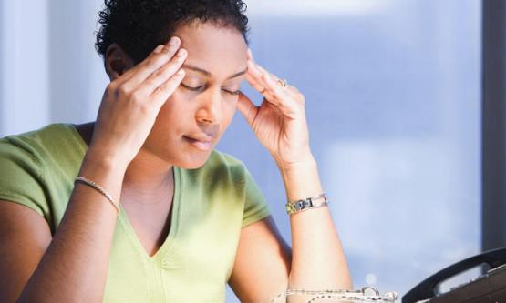 女白領緩解疲勞的三大方法 5款藥膳有效緩解疲勞