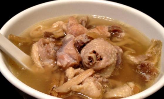 女白領緩解疲勞的三大方法 5款藥膳有效緩解疲勞