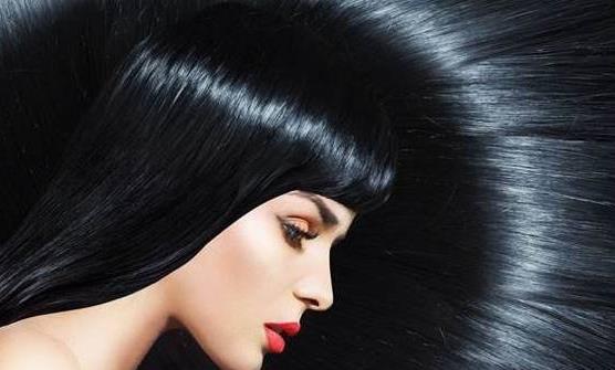 頭發順滑是女神的必備 推薦有效養發護發妙招