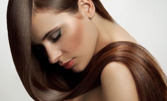 頭發順滑是女神的必備 推薦有效養發護發妙招