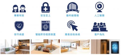 香港仁和對話專家:關于HPV疫苗你所關心的都在這兒