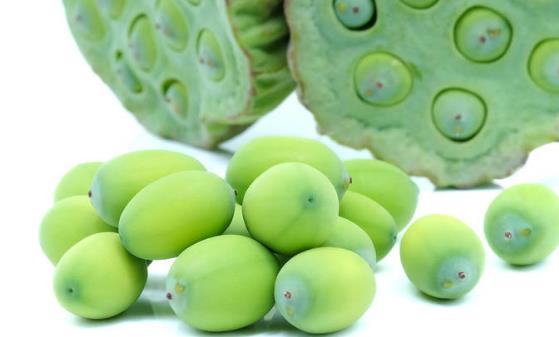 新鮮蓮是防癌抗癌好幫手 新鮮蓮子的吃法及技巧