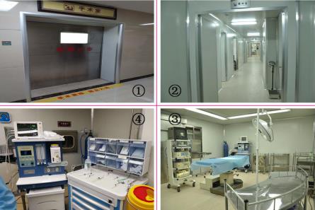 石家莊藍(lán)天中醫(yī)院婦科正規(guī)嗎 提供更安全更優(yōu)質(zhì)的醫(yī)療