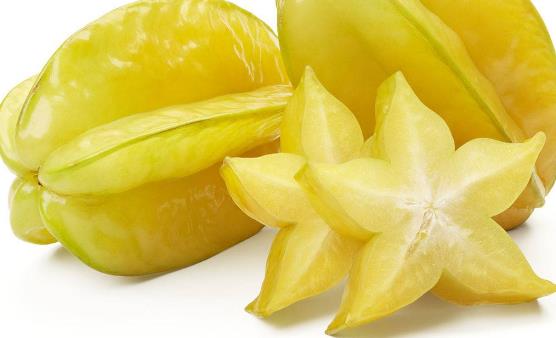 楊桃富含蛋白質和多種維生素 吃楊桃的8個禁忌