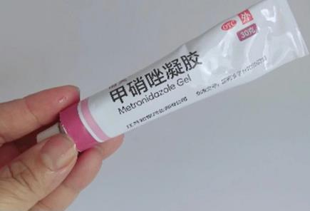 ic護膚攻略：用甲硝唑凝膠祛痘應對口罩臉過敏現象可行嗎？