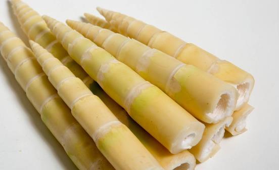 竹筍的7大功效和作用 食用竹筍應了解竹筍的禁忌