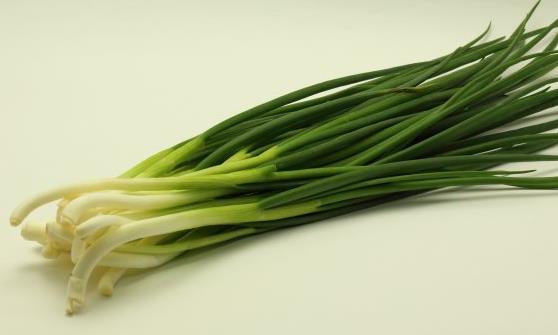 大蔥的功效與作用