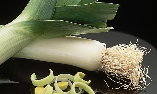 大蔥的功效與作用