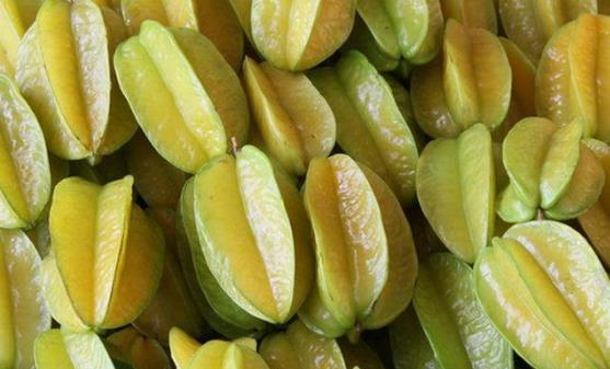 楊桃的各種好處與不當?shù)牡胤?吃楊桃要多加注意